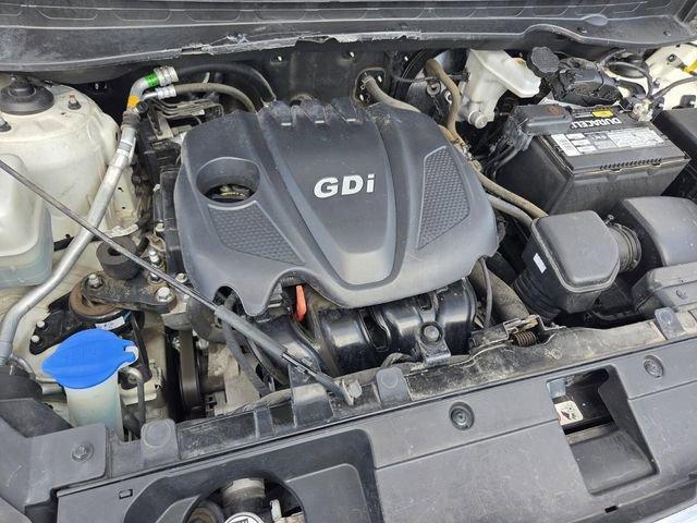 used 2015 Kia Sportage car, priced at $8,998
