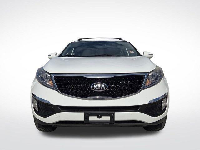 used 2015 Kia Sportage car, priced at $8,998