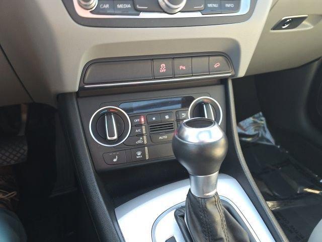 used 2018 Audi Q3 car, priced at $11,744