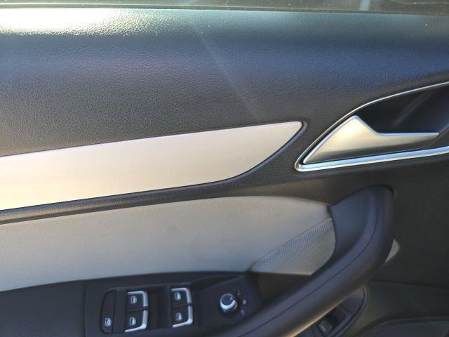 used 2018 Audi Q3 car, priced at $11,744