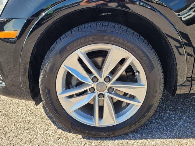 used 2018 Audi Q3 car, priced at $9,998