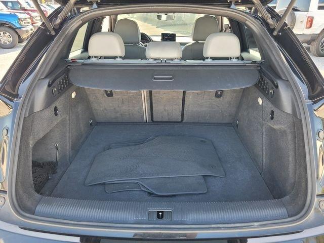 used 2018 Audi Q3 car, priced at $9,998