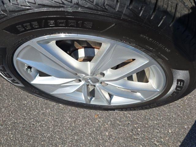 used 2018 Audi Q3 car, priced at $11,744