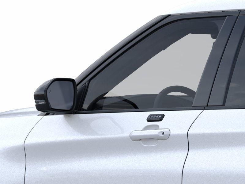 new 2026 Ford Explorer car, priced at $62,690