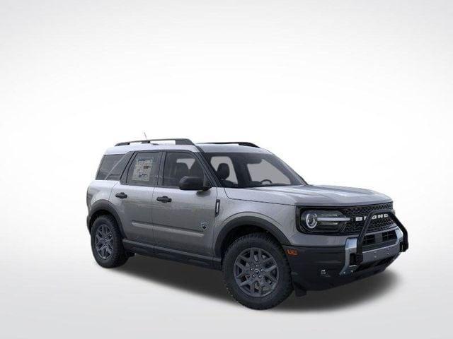 new 2025 Ford Bronco Sport car, priced at $31,495