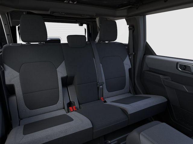 new 2026 Ford Bronco car, priced at $45,245