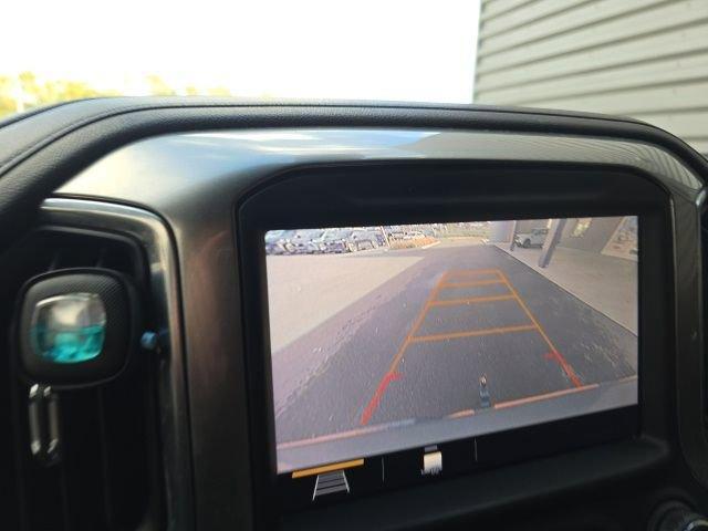 used 2019 Chevrolet Silverado 1500 car, priced at $28,400