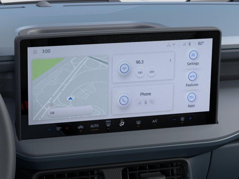 new 2026 Ford Maverick car, priced at $28,904