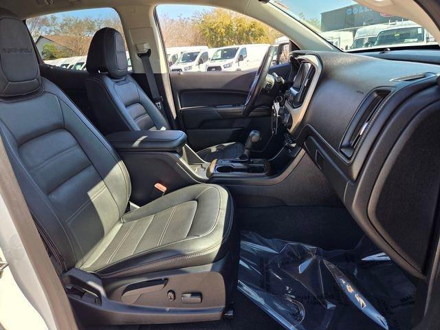 used 2020 GMC Canyon car, priced at $28,660