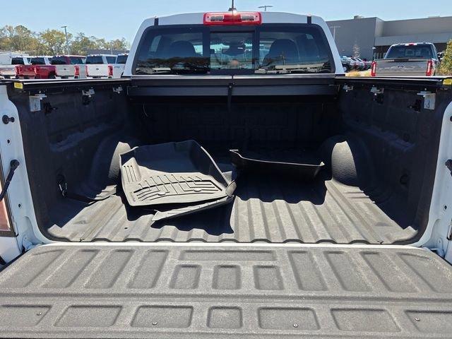 used 2020 GMC Canyon car, priced at $28,660