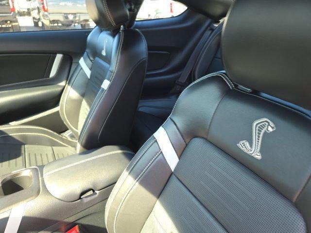 used 2021 Ford Shelby GT500 car, priced at $89,500