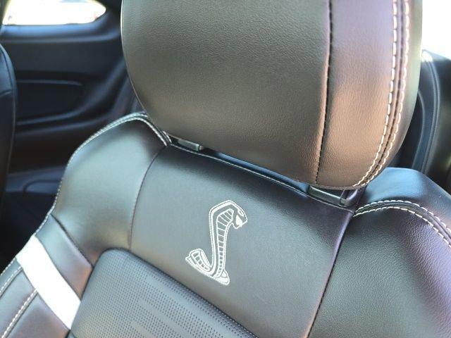 used 2021 Ford Shelby GT500 car, priced at $89,500