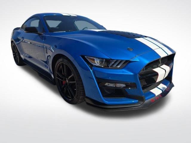 used 2021 Ford Shelby GT500 car, priced at $89,500