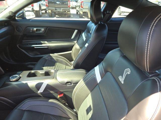 used 2021 Ford Shelby GT500 car, priced at $89,500
