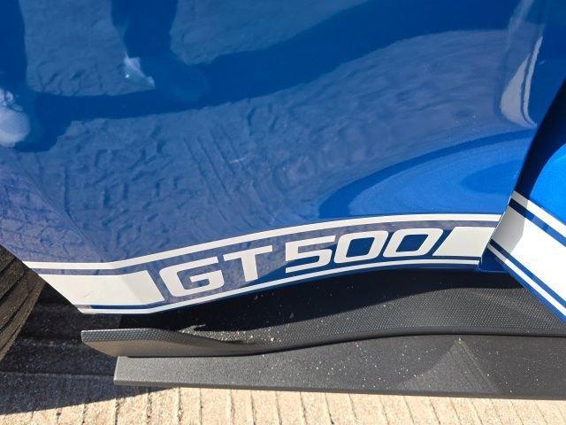 used 2021 Ford Shelby GT500 car, priced at $89,500