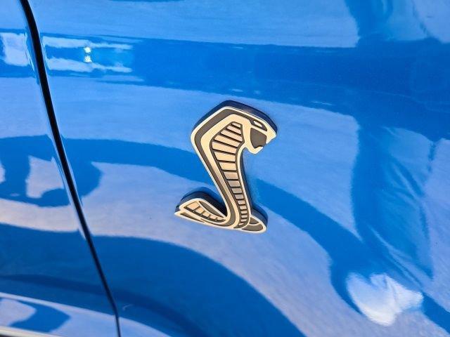 used 2021 Ford Shelby GT500 car, priced at $89,500