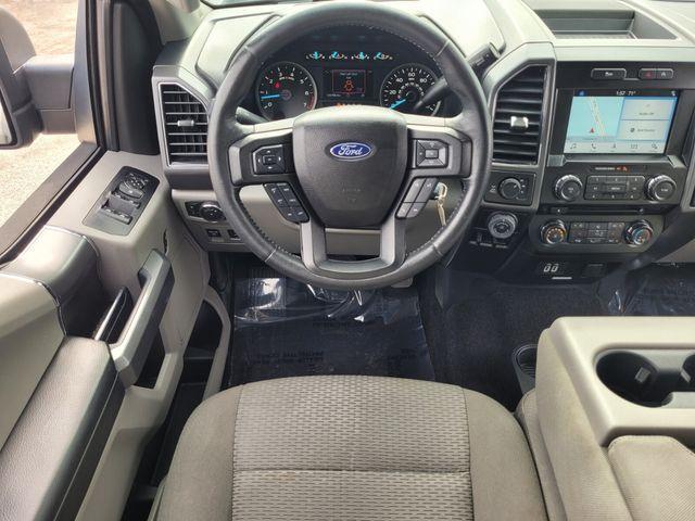 used 2018 Ford F-150 car, priced at $19,770