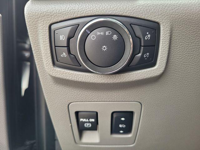 used 2018 Ford F-150 car, priced at $19,770