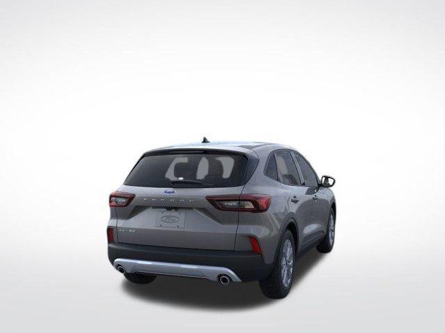 new 2026 Ford Escape car, priced at $27,495