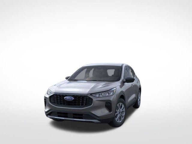 new 2026 Ford Escape car, priced at $26,995