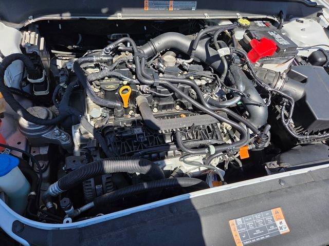 used 2020 Ford Fusion car, priced at $15,355