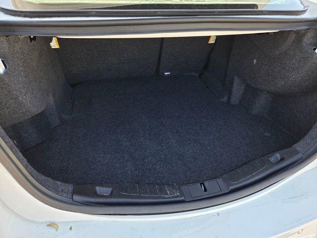 used 2020 Ford Fusion car, priced at $15,355