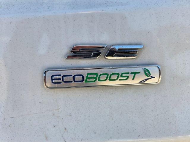 used 2020 Ford Fusion car, priced at $15,355