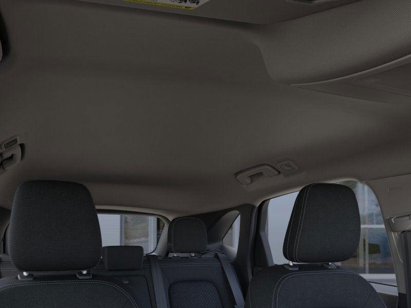 new 2025 Ford Escape car, priced at $24,995