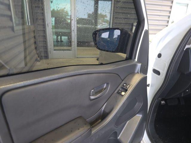 used 2023 Nissan Frontier car, priced at $25,400