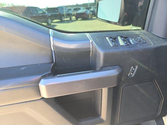 used 2020 Ford F-150 car, priced at $25,770