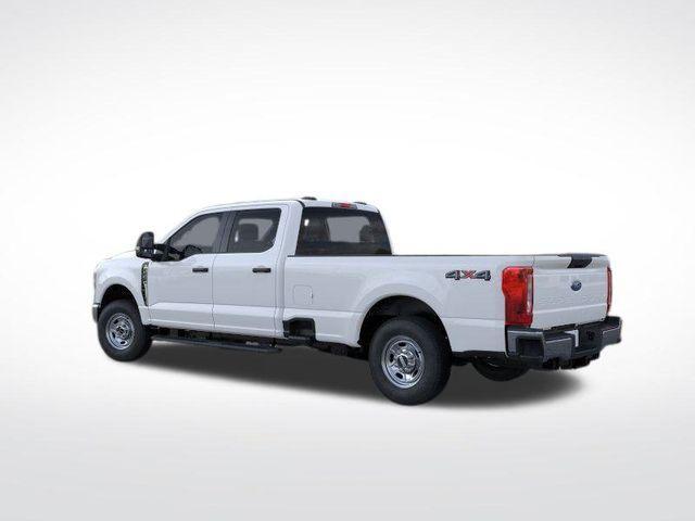 new 2026 Ford F-250 car, priced at $53,995
