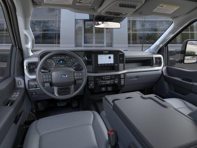 new 2026 Ford F-250 car, priced at $53,995
