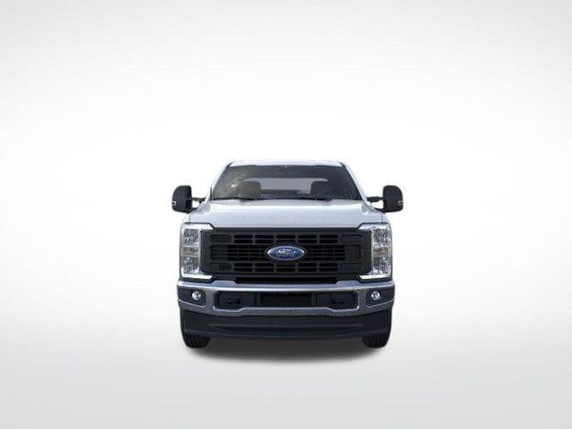 new 2026 Ford F-250 car, priced at $53,995