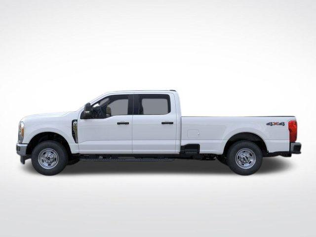 new 2026 Ford F-250 car, priced at $53,995