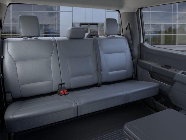 new 2026 Ford F-250 car, priced at $53,995