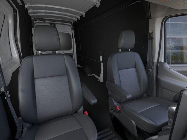 new 2026 Ford Transit-350 car, priced at $57,225