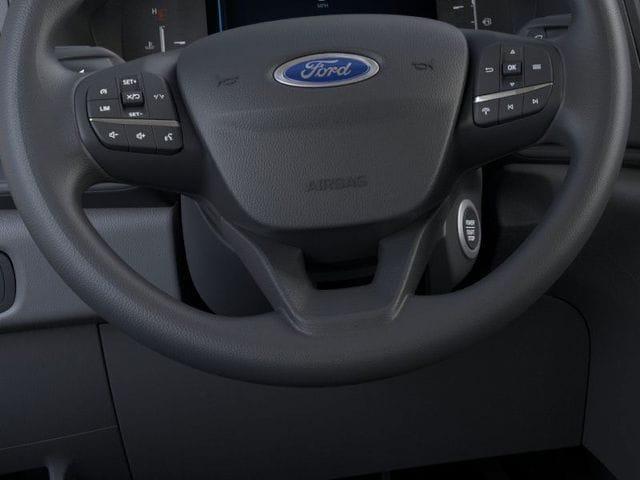 new 2026 Ford Transit-350 car, priced at $57,225