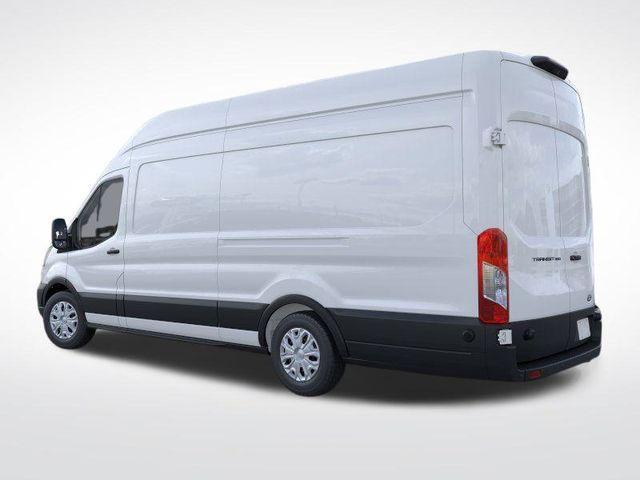 new 2026 Ford Transit-350 car, priced at $57,225