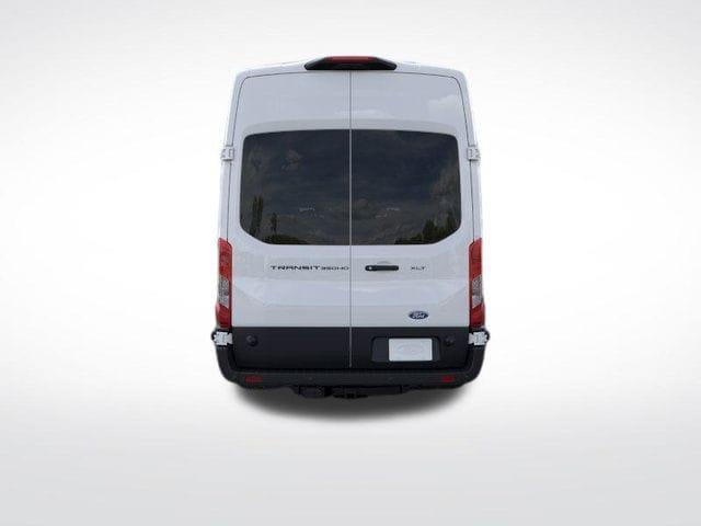 new 2026 Ford Transit-350 car, priced at $69,995