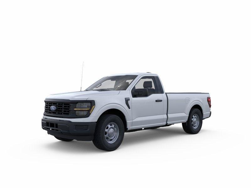 new 2026 Ford F-150 car