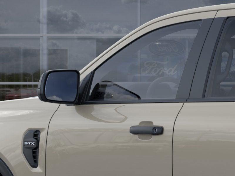 new 2025 Ford Ranger car, priced at $30,995