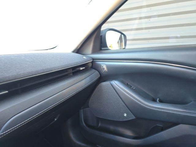 used 2021 Ford Mustang Mach-E car, priced at $22,880