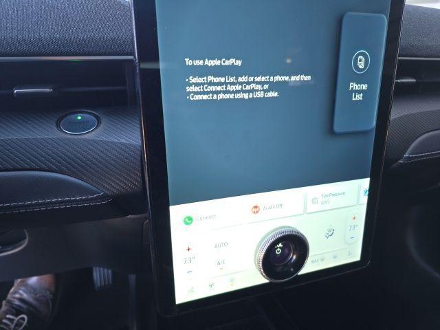 used 2021 Ford Mustang Mach-E car, priced at $22,880