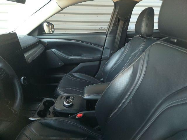 used 2021 Ford Mustang Mach-E car, priced at $22,880