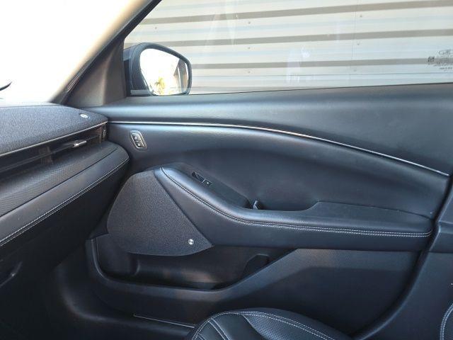 used 2021 Ford Mustang Mach-E car, priced at $22,880