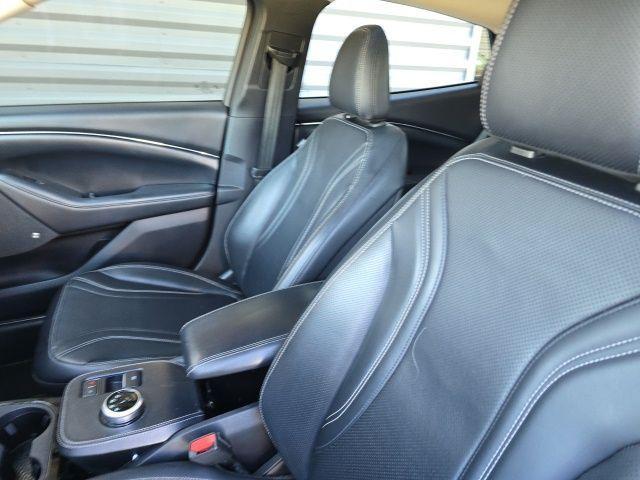 used 2021 Ford Mustang Mach-E car, priced at $22,880