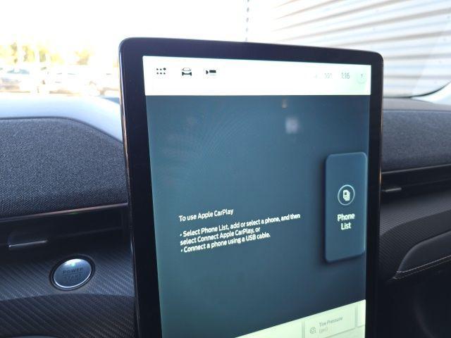 used 2021 Ford Mustang Mach-E car, priced at $22,880