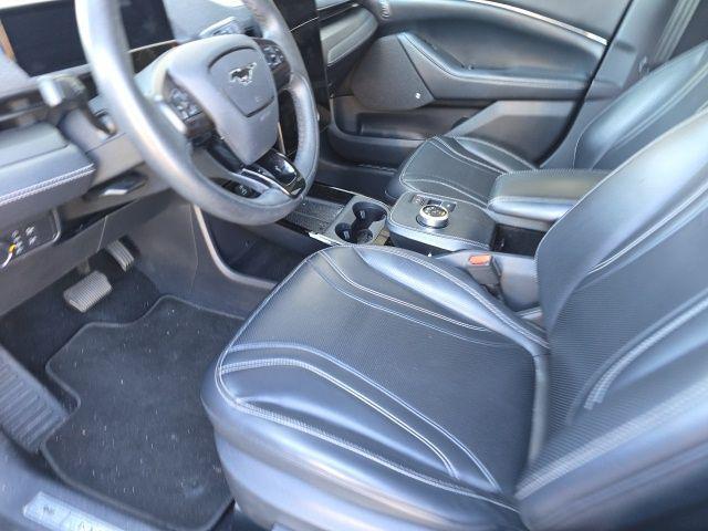 used 2021 Ford Mustang Mach-E car, priced at $22,880