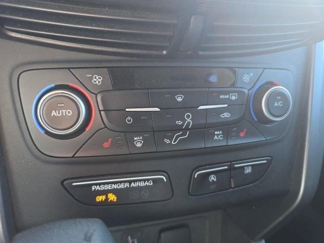 used 2019 Ford Escape car, priced at $11,888