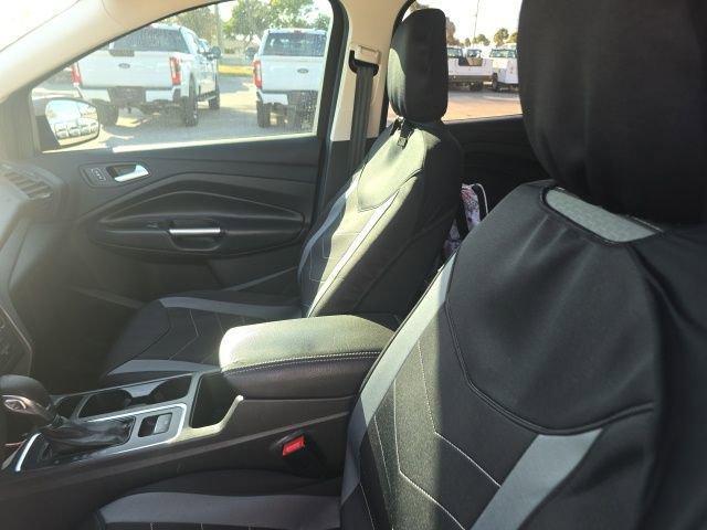 used 2019 Ford Escape car, priced at $11,888